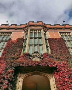 英国谢菲尔德大学公共健康管理专业申请要求