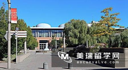 英国约克大学留学难度大吗？