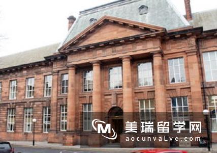 留学英国艺术专业排名情况如何?