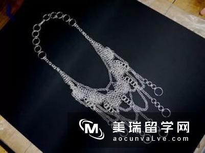 英国珠宝设计专业院校有哪些值得推荐？