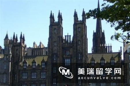 英国爱丁堡大学化学专业雅思要求多少？