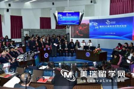 英国同声传译专业有哪些学校推荐？