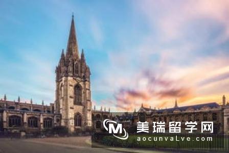速来围观！英国留学三大热门专业