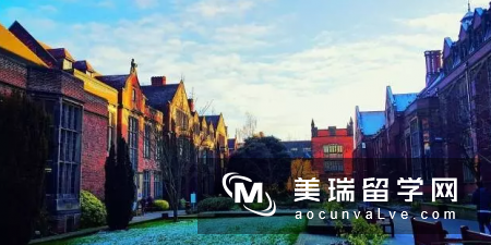 英国研究生转专业容易成功的大学介绍