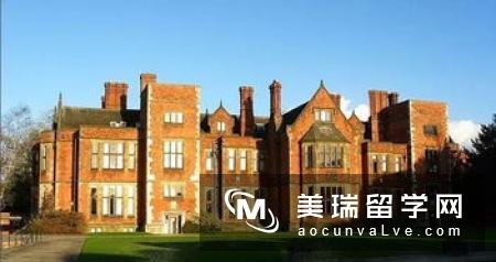 英国留学各类热门专业任君选！
