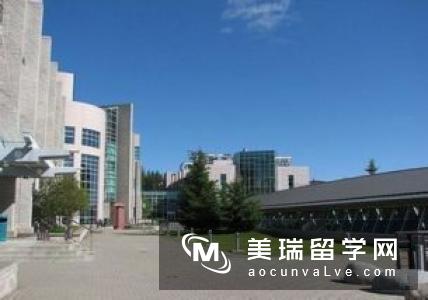 英属哥伦比亚大学计算机软件硕士专业简介