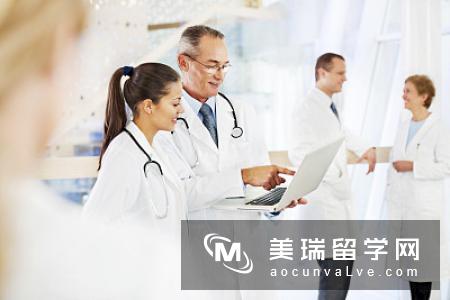 英国留学医学你需要了解这些信息！