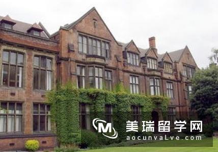 英国纽卡斯尔大学入学要求有哪些？