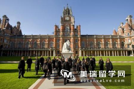 留学英国伦敦大学学院建筑设计专业怎么样?