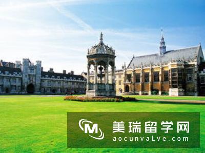 最新英国留学教育学专业介绍