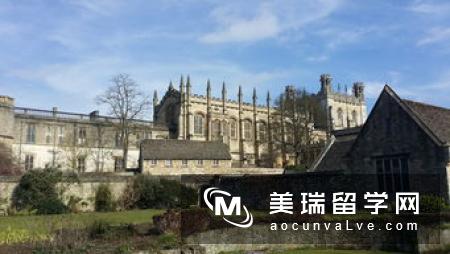 英国埃塞克斯大学本科留学条件有哪些？