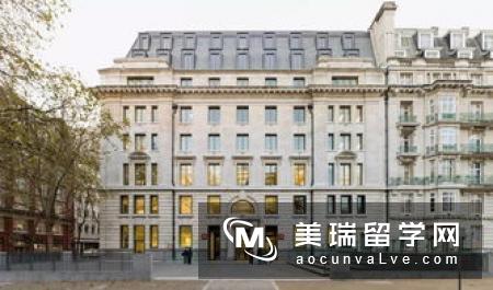 英国西苏格兰大学留学条件介绍