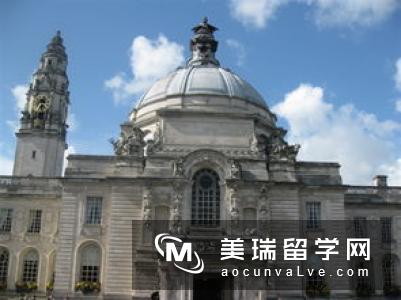 英国卡迪夫大学会计学留学条件是什么？