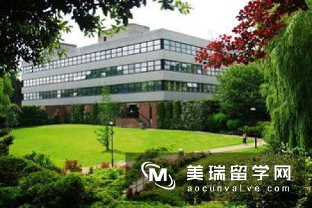 英国电子工程专业怎么样