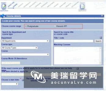 申请英国留学，具体步骤有哪些？