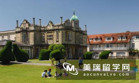英国坎布里亚大学留学条件