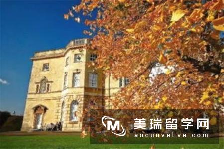 英国斯特灵大学：推荐报考公共关系专业