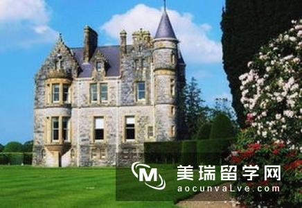 英国诺丁汉大学各阶段入学要求有哪些？