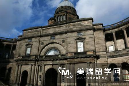 英国爱丁堡大学研究生留学申请条件