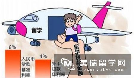 去英国留学，如何办理留学贷款？