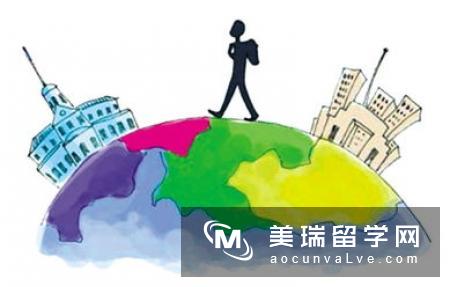 英国留学热门专业之金融专业
