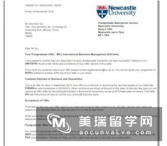 英国留学热门商科专业申请攻略！