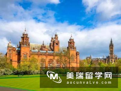 英国西苏格兰大学入学要求高吗？