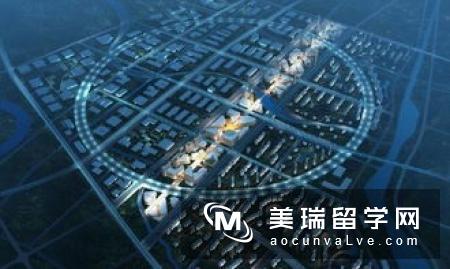 留学英国城市规划专业条件