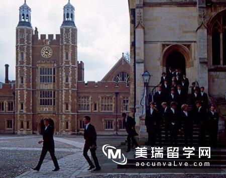 低龄留学，选英国还是美国？