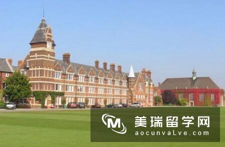 去英国留学需要考什么？