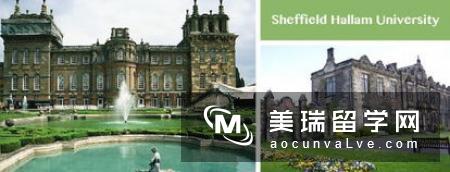 英国谢菲尔德大学留学条件是什么？
