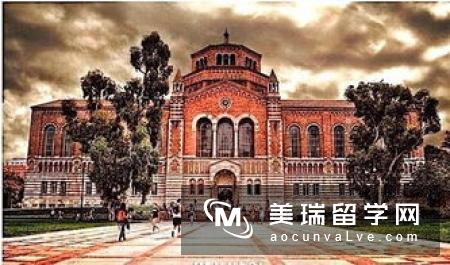 英国留学曼彻斯特大学条件有哪些？