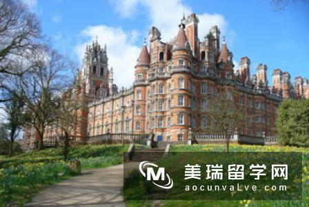 留学英国东伦敦大学的要求有哪些？