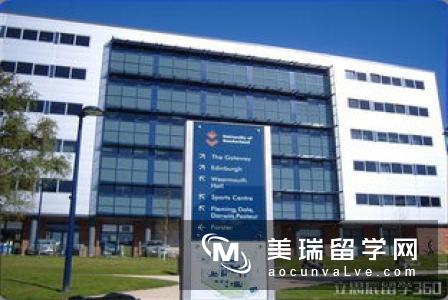 英国留学申请——桑德兰大学