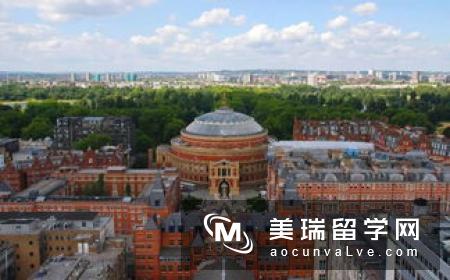 剖析|英国计算机专业留学就业及择校
