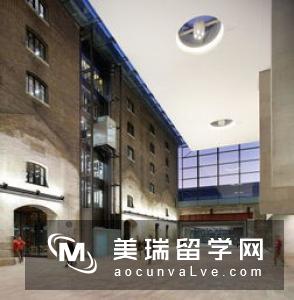 2016最新英国服装设计学院排名