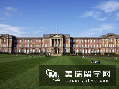 英国格林威治大学规划设计专业