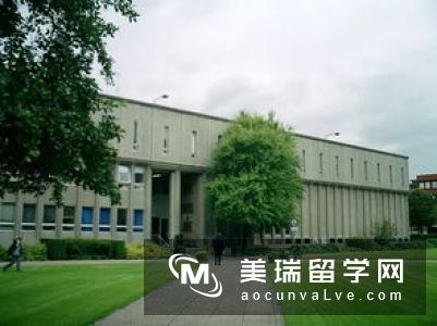 英国曼彻斯特城市大学留学申请条件