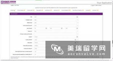 英国思克莱德大学申请条件有哪些?