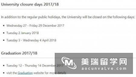 英国大学本科申请时间流程  　　