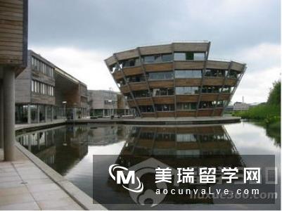 英国诺丁汉大学留学申请条件