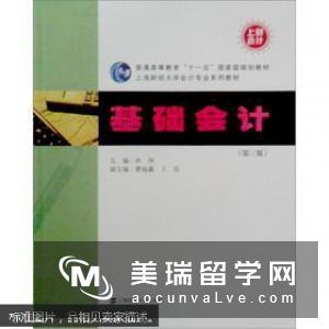 英国财务管理理学硕士申请材料清单，你准备了吗？