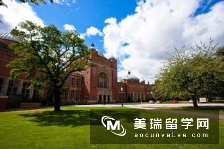 英国贝德福德大学留学条件