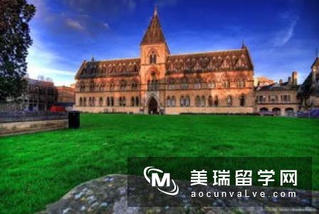 英国建筑专业简介及学校推荐