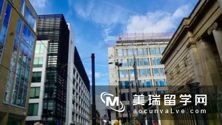 英国曼彻斯特大学护理学申请材料