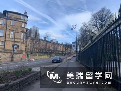 英国伦敦城市大学留学条件是什么？