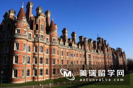高三党无雅思如何申请英国名校？