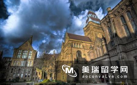 英国西苏格兰大学入学要求高吗？