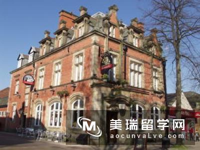 英国留学曼彻斯特大学条件有哪些？