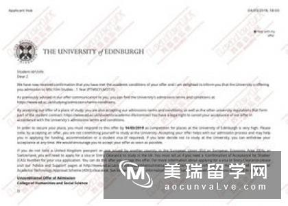 英国西英格兰大学留学申请条件